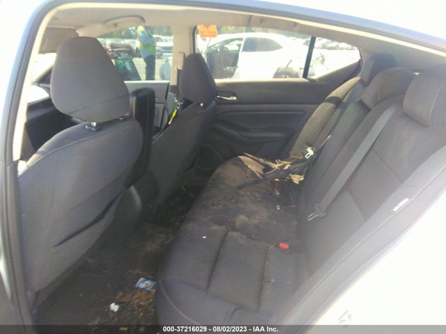 Nissan Altima 2.5 S 2019 1N4BL4BV2KC216228 Image 14