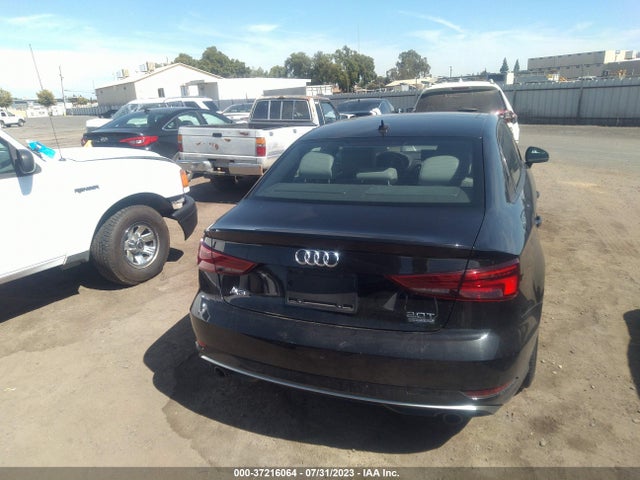 Audi A3 2.0t Tech Premium 2018 WAUB8GFF0J1094329 Image 15