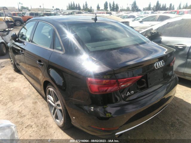 2018 AUDI A3 WAUB8GFF0J1094329 Photo 2