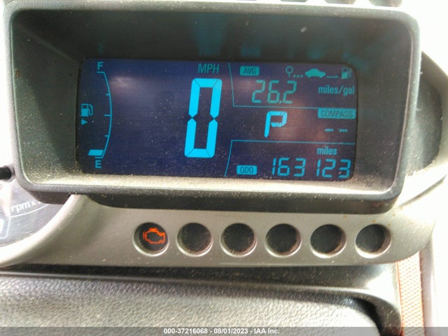 Chevrolet SONIC LTZ 2015 1G1JE6SB2F4199246 Image 8