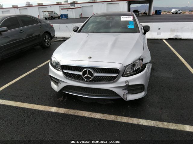 WDD1J6FB3JF062820 Mercedes-Benz E-class E 400