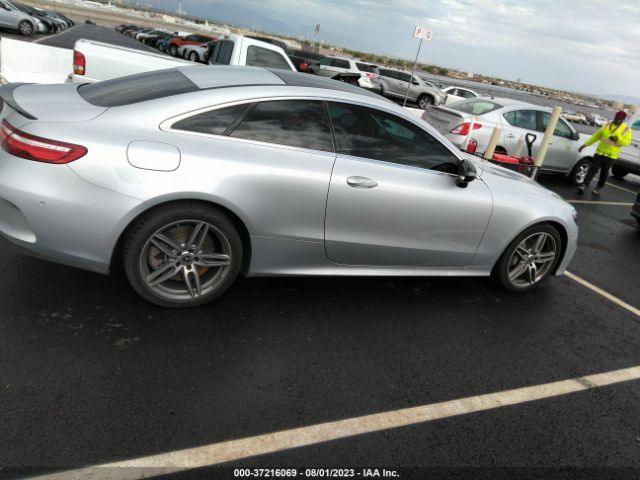 WDD1J6FB3JF062820 Mercedes-Benz E-class E 400