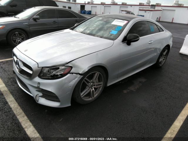 WDD1J6FB3JF062820 Mercedes-Benz E-class E 400