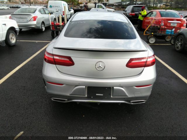 WDD1J6FB3JF062820 Mercedes-Benz E-class E 400