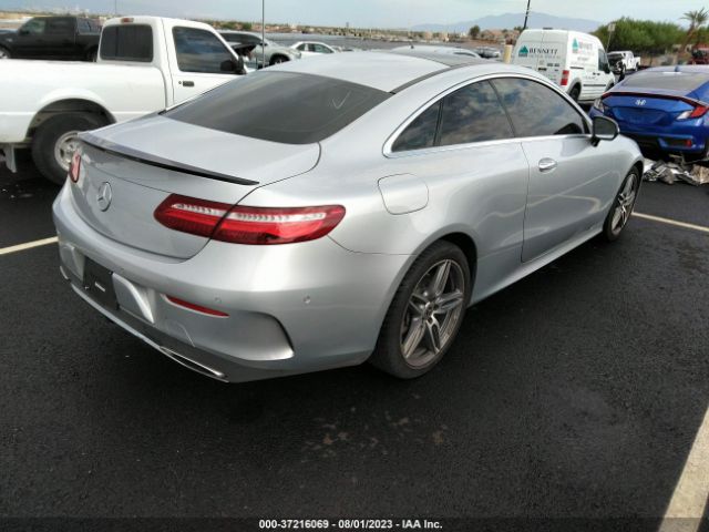 WDD1J6FB3JF062820 Mercedes-Benz E-class E 400