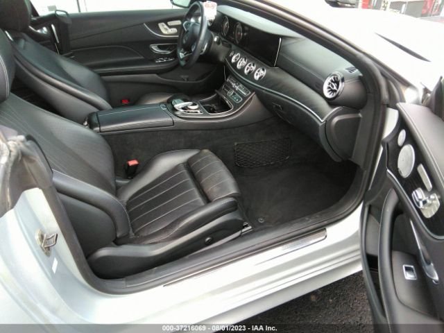WDD1J6FB3JF062820 Mercedes-Benz E-class E 400