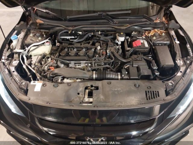 2021 HONDA CIVIC SHHFK7H43MU404789 Photo 9