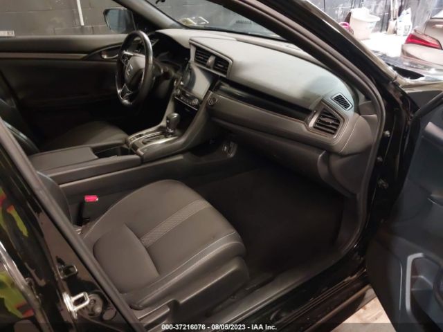 2021 HONDA CIVIC SHHFK7H43MU404789 Photo 4