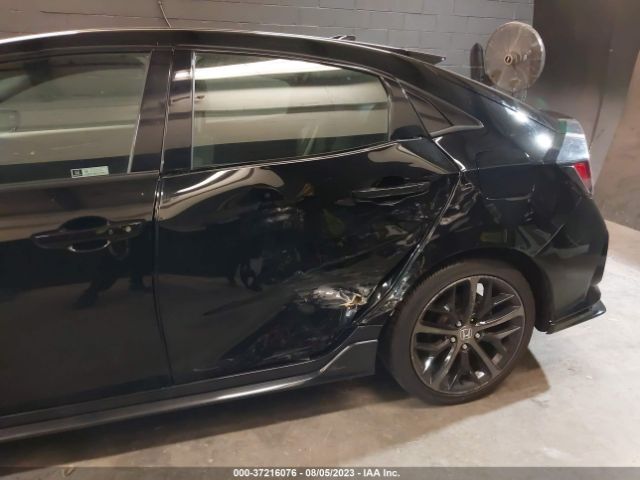 2021 HONDA CIVIC SHHFK7H43MU404789 Photo 5
