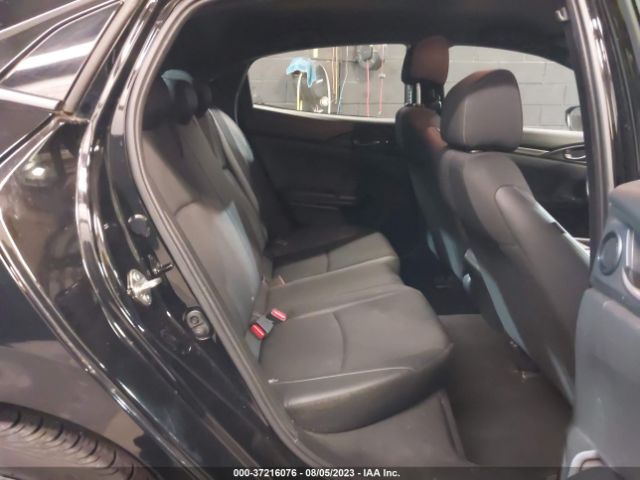 2021 HONDA CIVIC SHHFK7H43MU404789 Photo 7