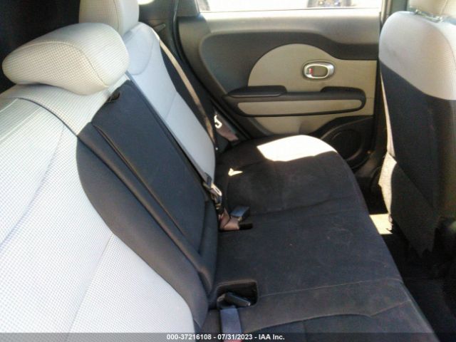 KNDJN2A21E7102567 KIA Soul Base