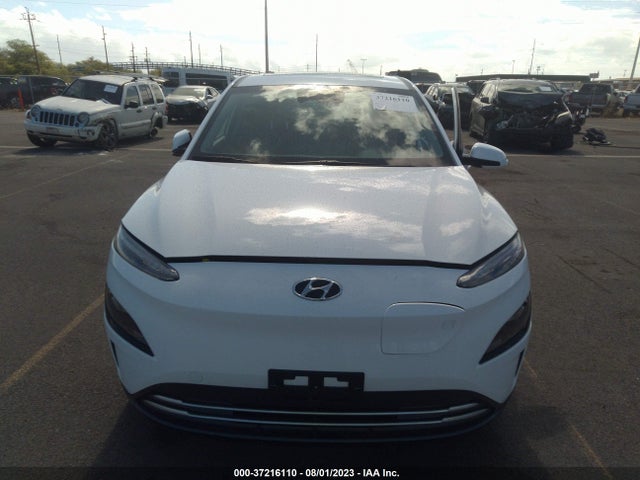 2023 Hyundai Kona, VIN: KM8K33AG0PU168359