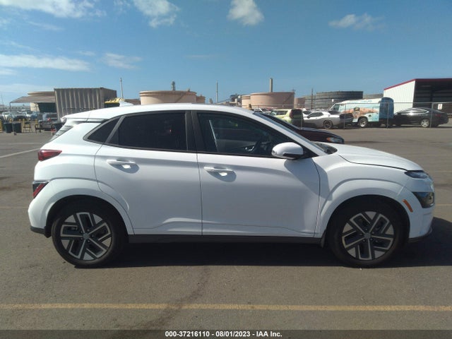 2023 Hyundai Kona, VIN: KM8K33AG0PU168359