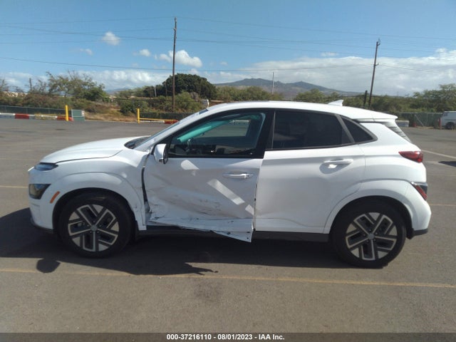 2023 Hyundai Kona, VIN: KM8K33AG0PU168359