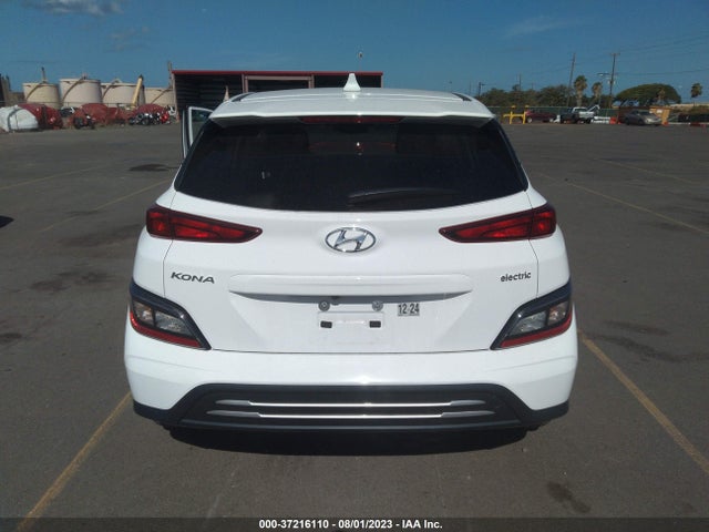 2023 Hyundai Kona, VIN: KM8K33AG0PU168359