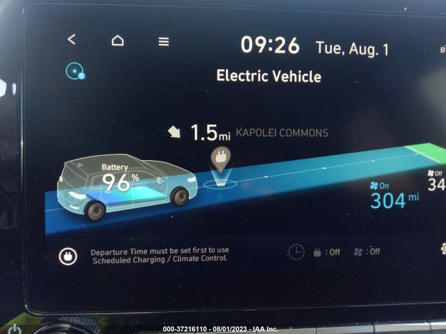 2023 Hyundai Kona, VIN: KM8K33AG0PU168359