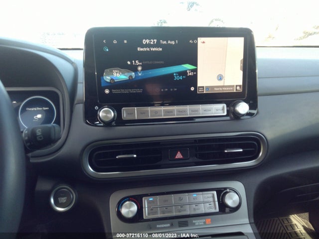 2023 Hyundai Kona, VIN: KM8K33AG0PU168359