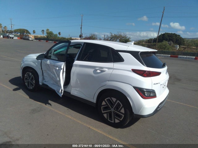 2023 Hyundai Kona, VIN: KM8K33AG0PU168359