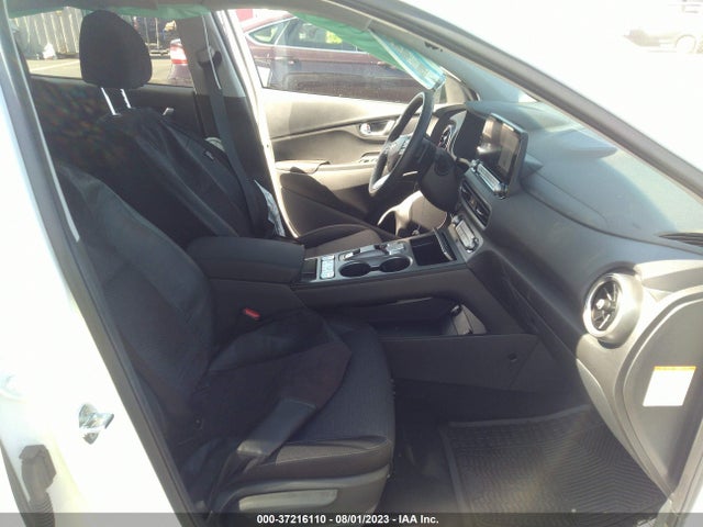 2023 Hyundai Kona, VIN: KM8K33AG0PU168359