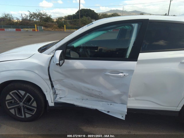 2023 Hyundai Kona, VIN: KM8K33AG0PU168359
