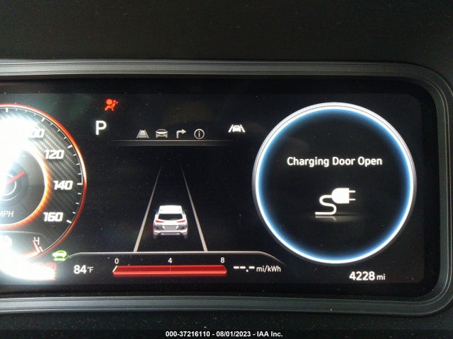 2023 Hyundai Kona, VIN: KM8K33AG0PU168359