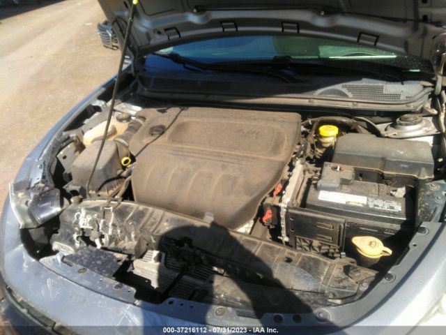 1C3CDFAAXGD679729 Dodge DART SE