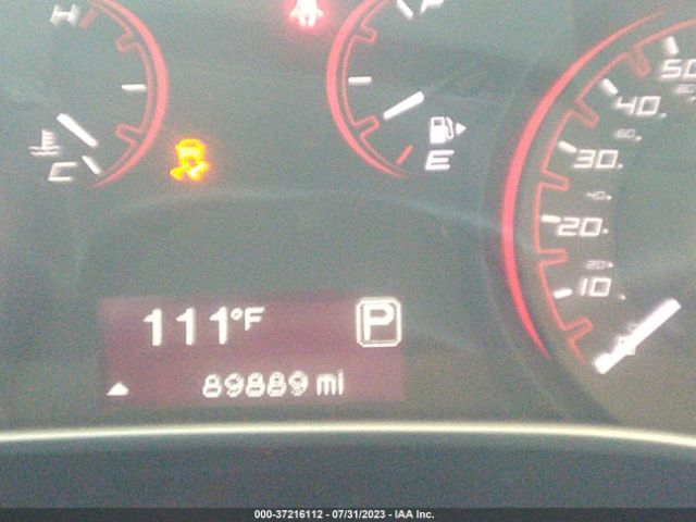 1C3CDFAAXGD679729 Dodge DART SE