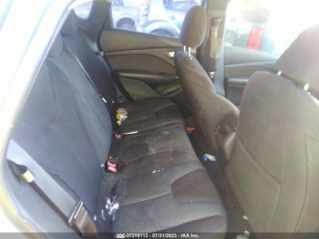 1C3CDFAAXGD679729 Dodge DART SE