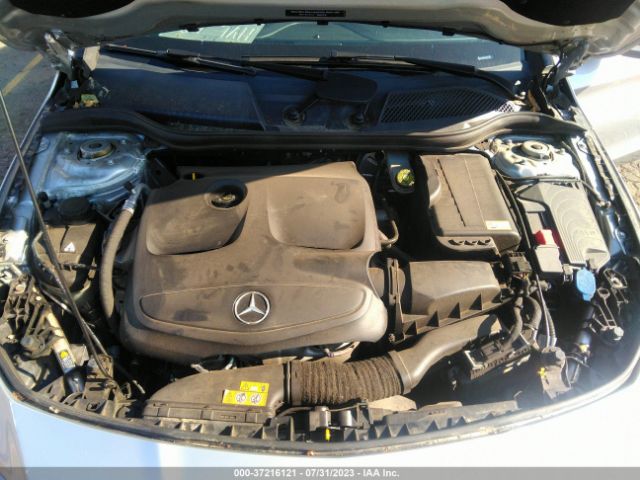 WDDSJ4EB8EN059661 Mercedes-Benz Cla-class Cla 250