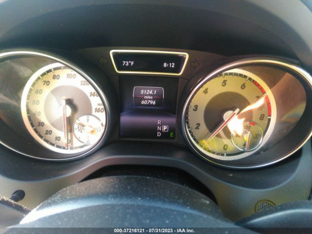 WDDSJ4EB8EN059661 Mercedes-Benz Cla-class Cla 250