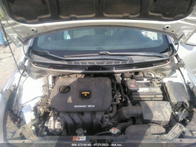 3KPFK4A74HE046960 KIA FORTE LX