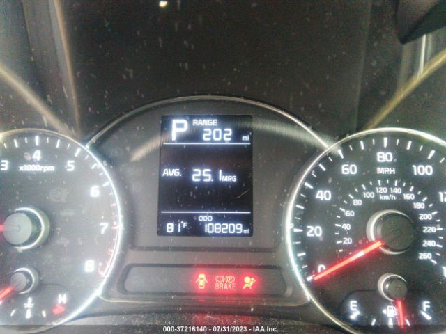3KPFK4A74HE046960 KIA FORTE LX