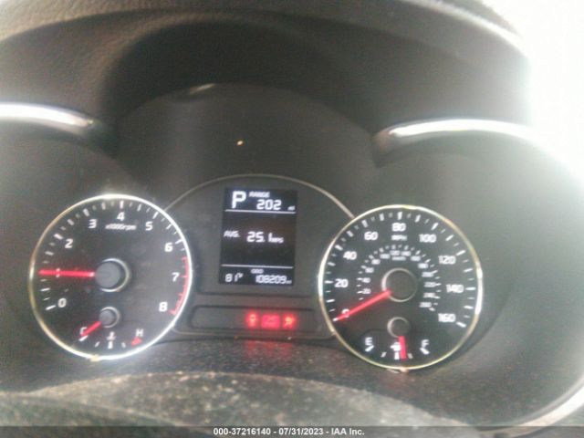 3KPFK4A74HE046960 KIA FORTE LX