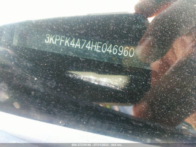 3KPFK4A74HE046960 KIA FORTE LX