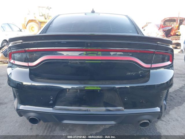 2C3CDXL98NH159330 Dodge Charger Srt Hellcat Widebody