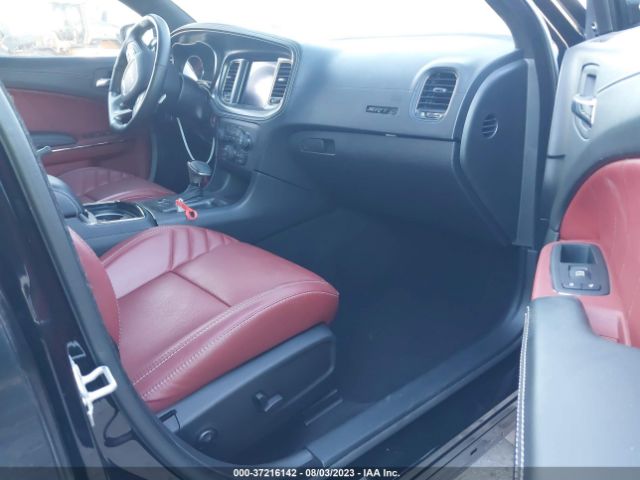 2C3CDXL98NH159330 Dodge Charger Srt Hellcat Widebody