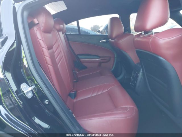 2C3CDXL98NH159330 Dodge Charger Srt Hellcat Widebody
