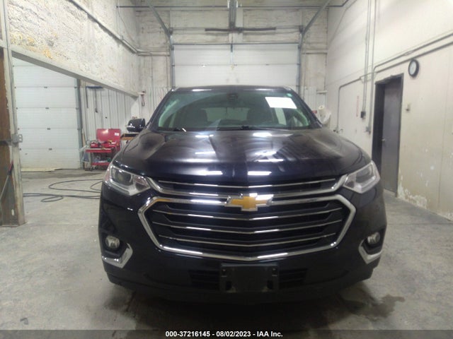 Chevrolet Traverse Lt Cloth 2020 1GNEVGKW1LJ146771 Image 5