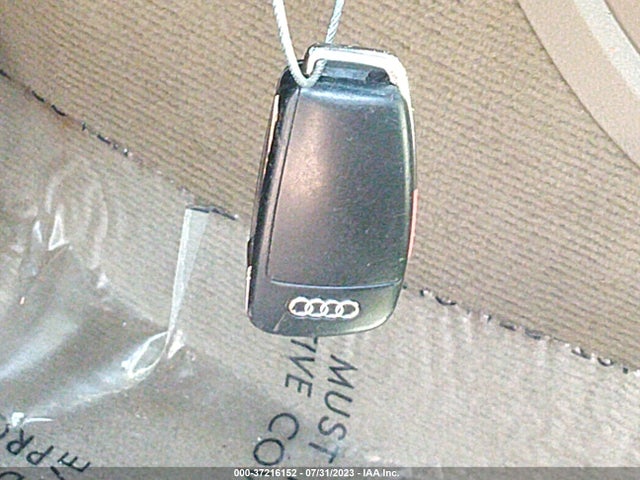 WA1LGAFE7ED006468 Audi Q7 3.0t Premium Plus
