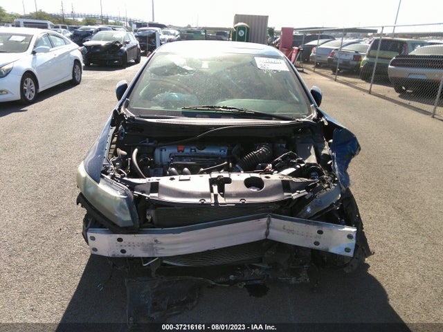 Honda Civic Sedan Si 2015 2HGFB6E53FH701603 Image 12