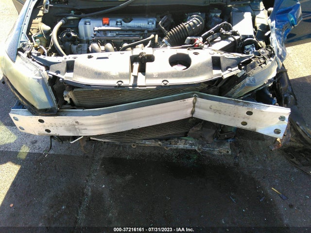 Honda Civic Sedan Si 2015 2HGFB6E53FH701603 Image 6