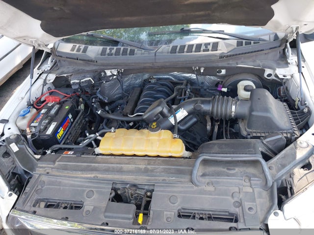 2015 FORD F-150 XL/LARIAT VIN: 1FTEW1CF7FFA30354