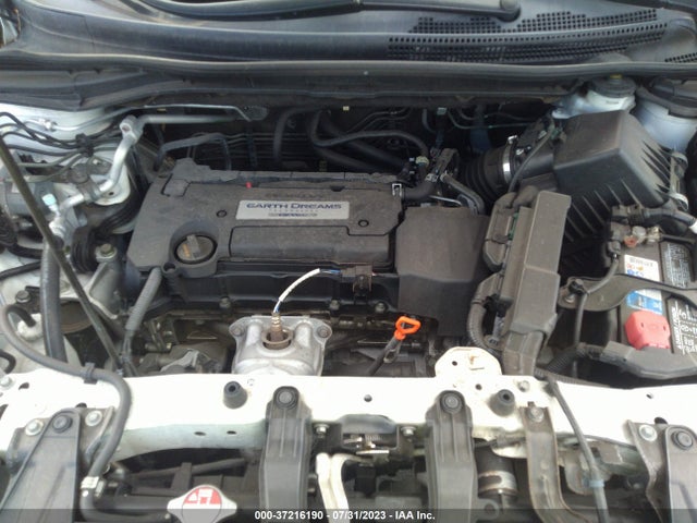 Honda Cr-v Touring 2015 5J6RM3H92FL024737 Image 10