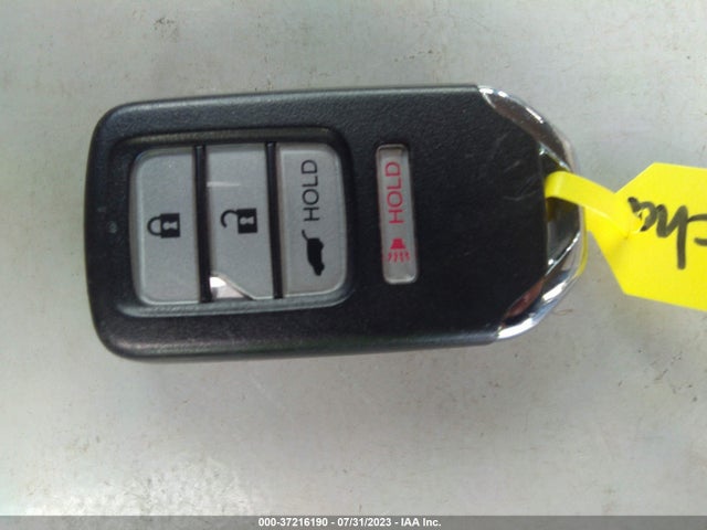Honda Cr-v Touring 2015 5J6RM3H92FL024737 Image 11