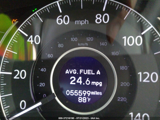 Honda Cr-v Touring 2015 5J6RM3H92FL024737 Image 15