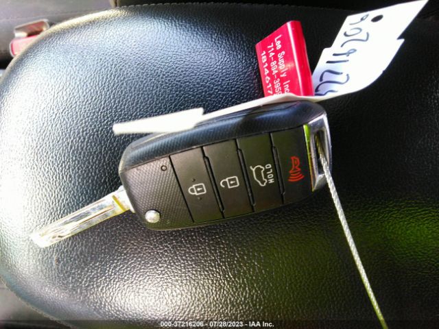 KNDJN2A28E7016110 KIA Soul Base