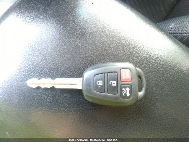 Toyota Camry Xle/se/le/xse 2017 4T1BF1FK9HU447447 Image 11