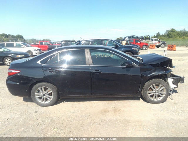 Toyota Camry Xle/se/le/xse 2017 4T1BF1FK9HU447447 Image 13