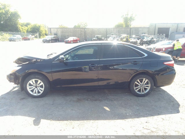 Toyota Camry Xle/se/le/xse 2017 4T1BF1FK9HU447447 Image 14