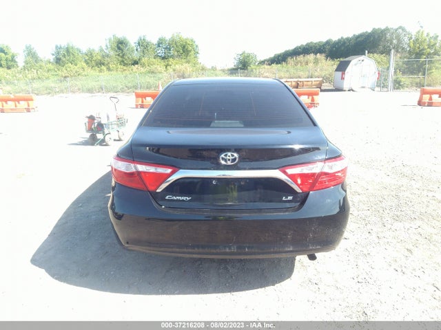 Toyota Camry Xle/se/le/xse 2017 4T1BF1FK9HU447447 Image 16